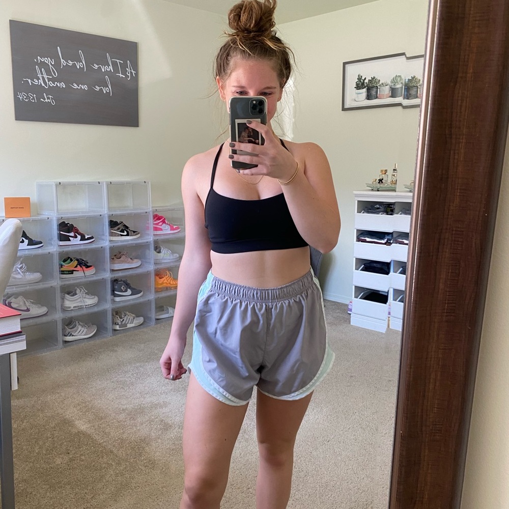 Nike Dry Fit Shorts